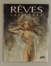 Reves ( FR ) Luis Royo Soleil