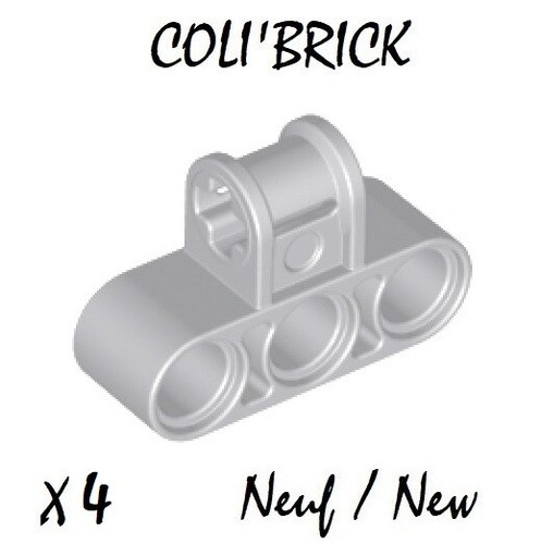 Lego 63869 brique technic - 63869,