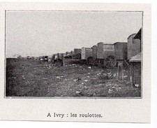 1913  --   A IVRY  LES