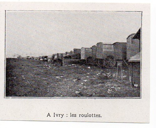 1913 a ivry - ,