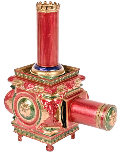 Lanterne magique lapierre - lanterne,