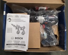 BOSCH GSB18V-975CN 18V Brushless High Torque Hammer Drill/Driver (TOOL ONLY)