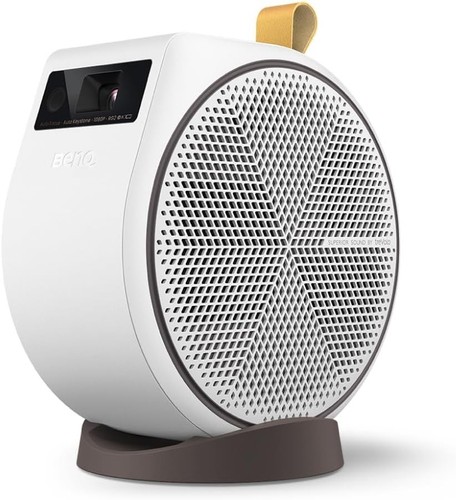 Vidéoprojecteur portable benq - portable,