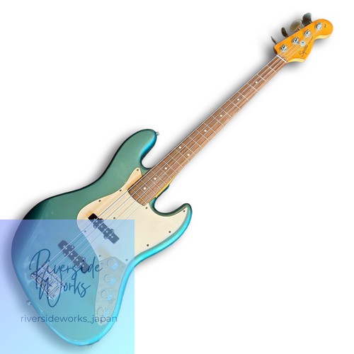 Basse électrique squier - électrique, by