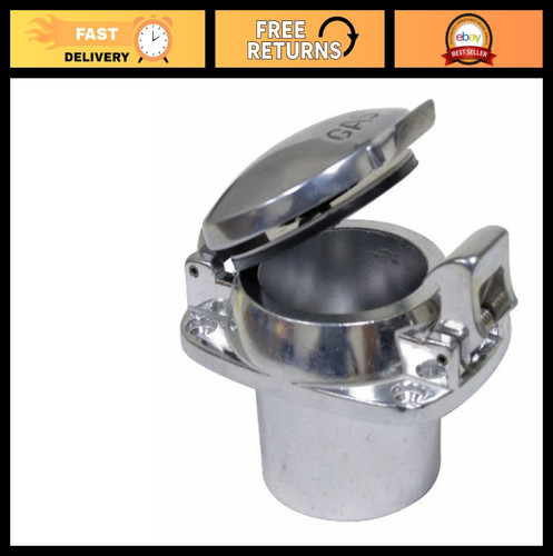 Flip top fuel - top, cap