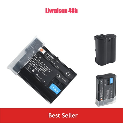 Dste el15 batterie - dste,