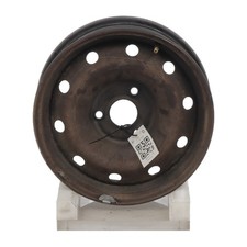 Jante tôle - Peugeot 106 PH.2