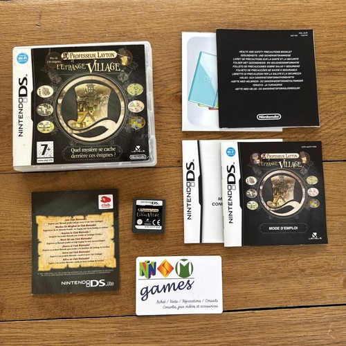 Nintendo 2ds 3ds professeur - 2ds,