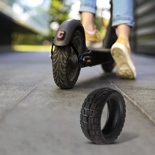 Scooter électrique sans tube