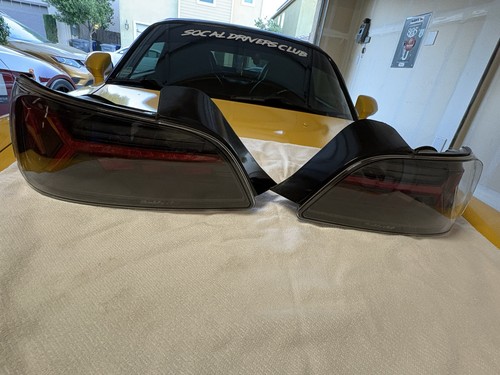 Fits honda s2000 - 04-09,