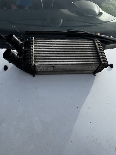 Echangeur air 3 - echangeur, ds