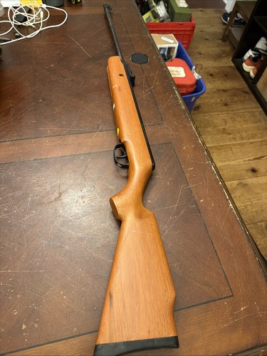 Crosman quest 1000x air rifle - crosman,