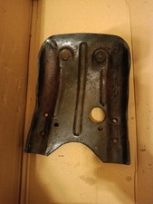 Sabot Moteur MTX Honda 50 