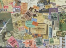 Allemand. poste pays dans