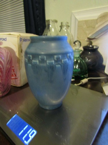 Antique vintage art pottery - vintage,