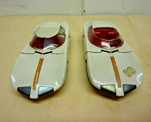 Rare tekno monza - rare, et