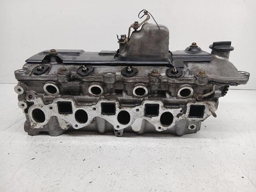 Zd30 193668a culasse nissan - culasse,