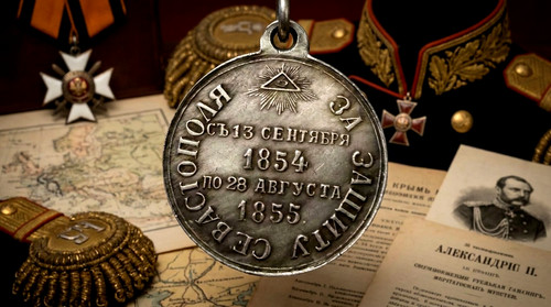Decoration militaire - militaire,