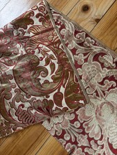 Très belle soie XIXème