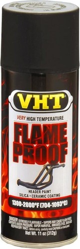 Vht flameproof very high - flameproof, temp