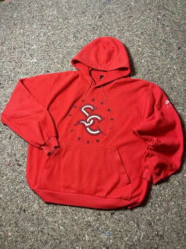 Sweat capuche nike supreme - à,