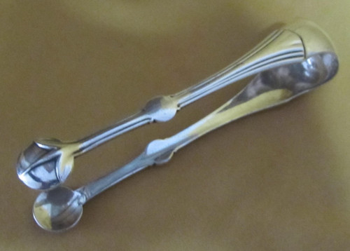 Petite pince sucre en - pince,