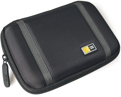 Case logic navi boîtier - navi,