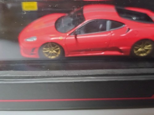 Ferrari f430 scuderia mini car - mini,