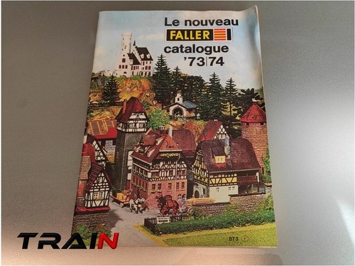 Train plan faller - train,