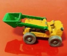 Rare Les Rouliers Les Routiers Rami JMK Excavator Excavator Excavator