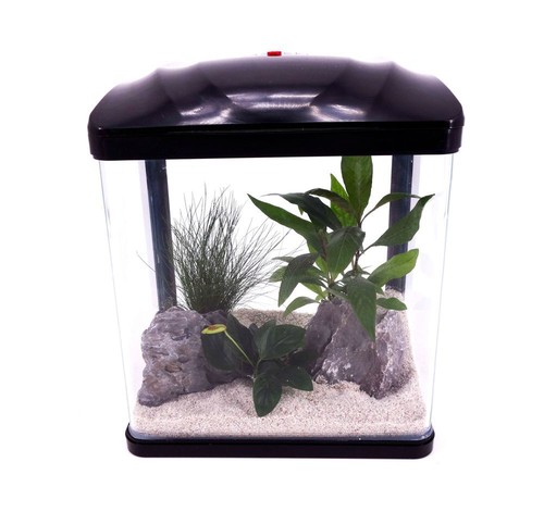 Aquaone nano aquarium complet - aquaone,