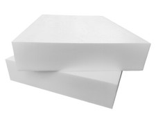 Panneaux d'isolation XPS 0,6 m² polystyrène XPS blanc Prime S 30 I 140 mm