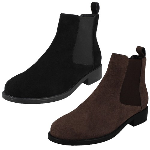 Collection cuir bottes - en,