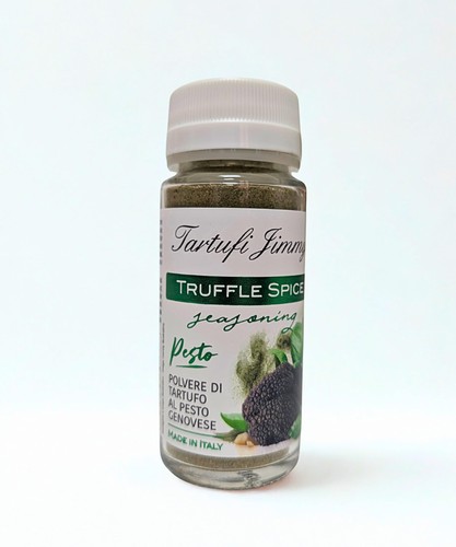 Poudre truffe noire - truffe,