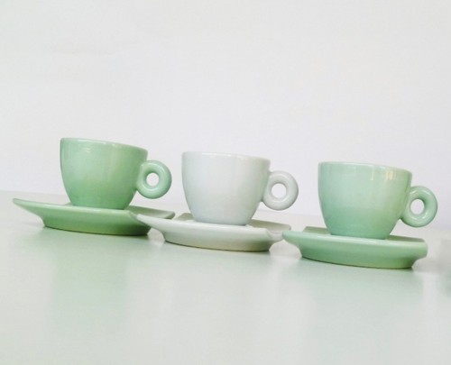 Trio tasses daniel - trio,