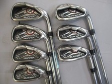 Taylormade BURNER 2.0 STEEL 85(US) R 0