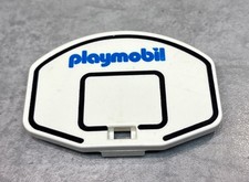 Panneau Basket Playmobil 
