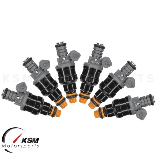 Carburant injecteurs - 6,