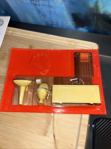 Lundby sweden doll house - of,