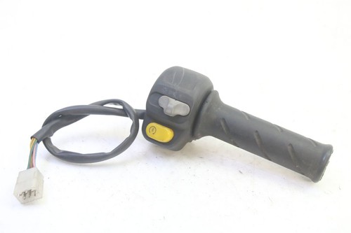 Commodo droit peugeot - droit,