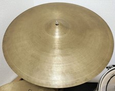 Cymbale Avedis Zildjian 20