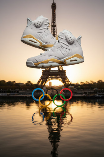 Air jordan retro craft - 6,