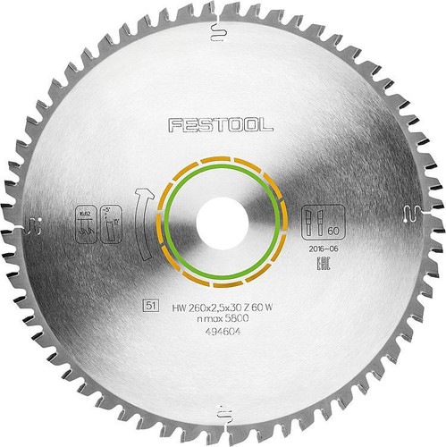 Lame scie circulaire - scie,