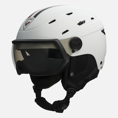 Rossignol casque ski - rossignol,