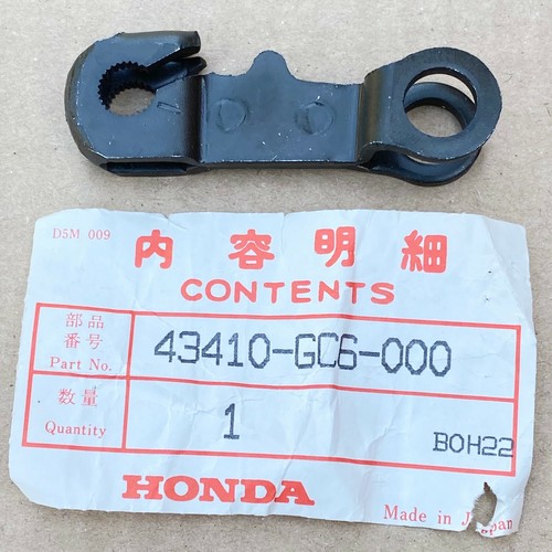 Nos genuine honda rear - honda,