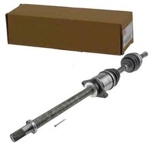 NTY Arbre De Transmission