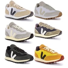 Veja Rio Branco Lace-Up