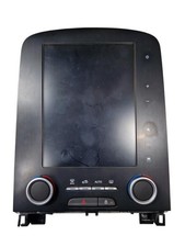 Ecran GPS RENAULT SCENIC 4