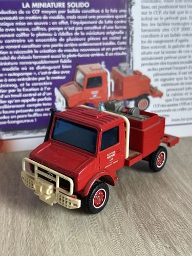 R1693 camion miniature - r1693,