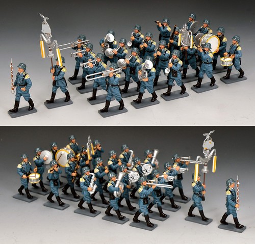 King and country lw093 - king,